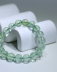 Prehnite Crystal Bracelet