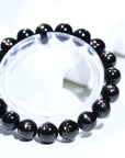 Hypersthene Crystal Bracelet