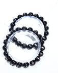 Hypersthene Crystal Bracelet
