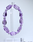 Amethyst Crystal Bracelet
