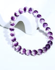 Fluorite Crystal Bracelet