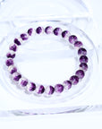 Fluorite Crystal Bracelet