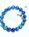 Azurite Bracelet