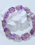 Ametrine pixiu bracelet