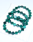 Malachite Crystal Bracelet