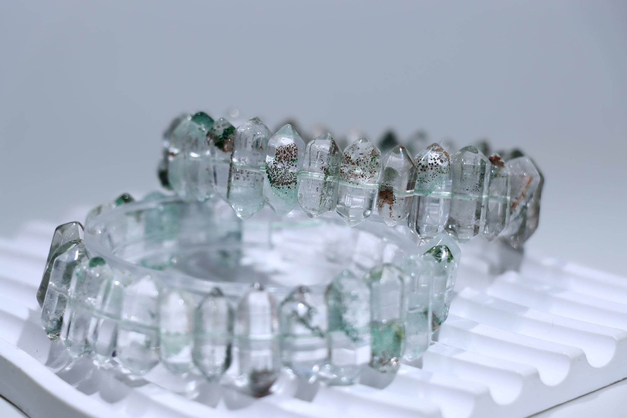 Phantom Crystal Bracelet