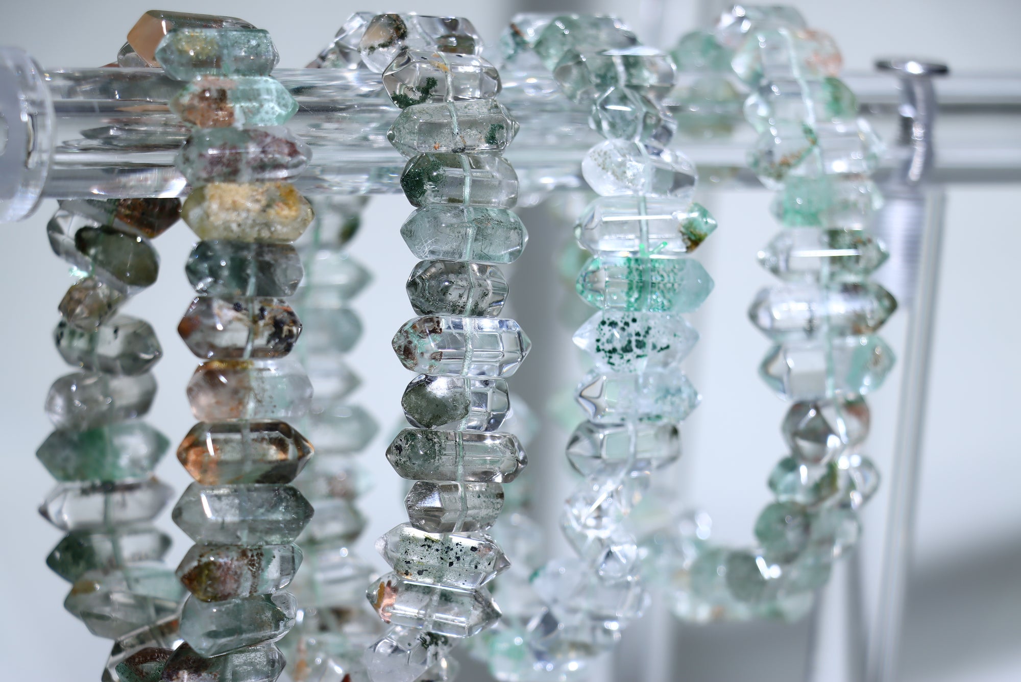 Phantom Crystal Bracelet