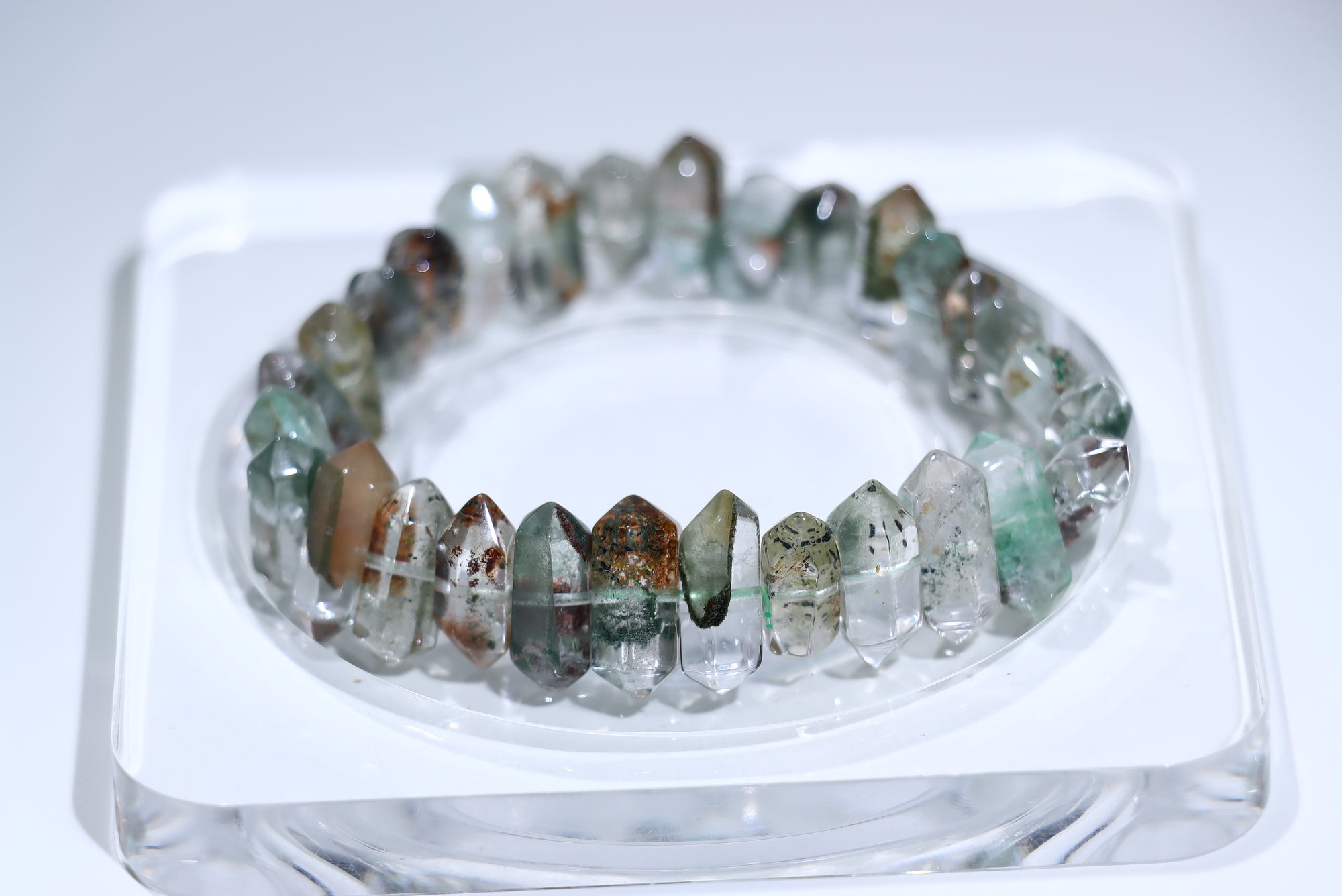 Phantom Crystal Bracelet