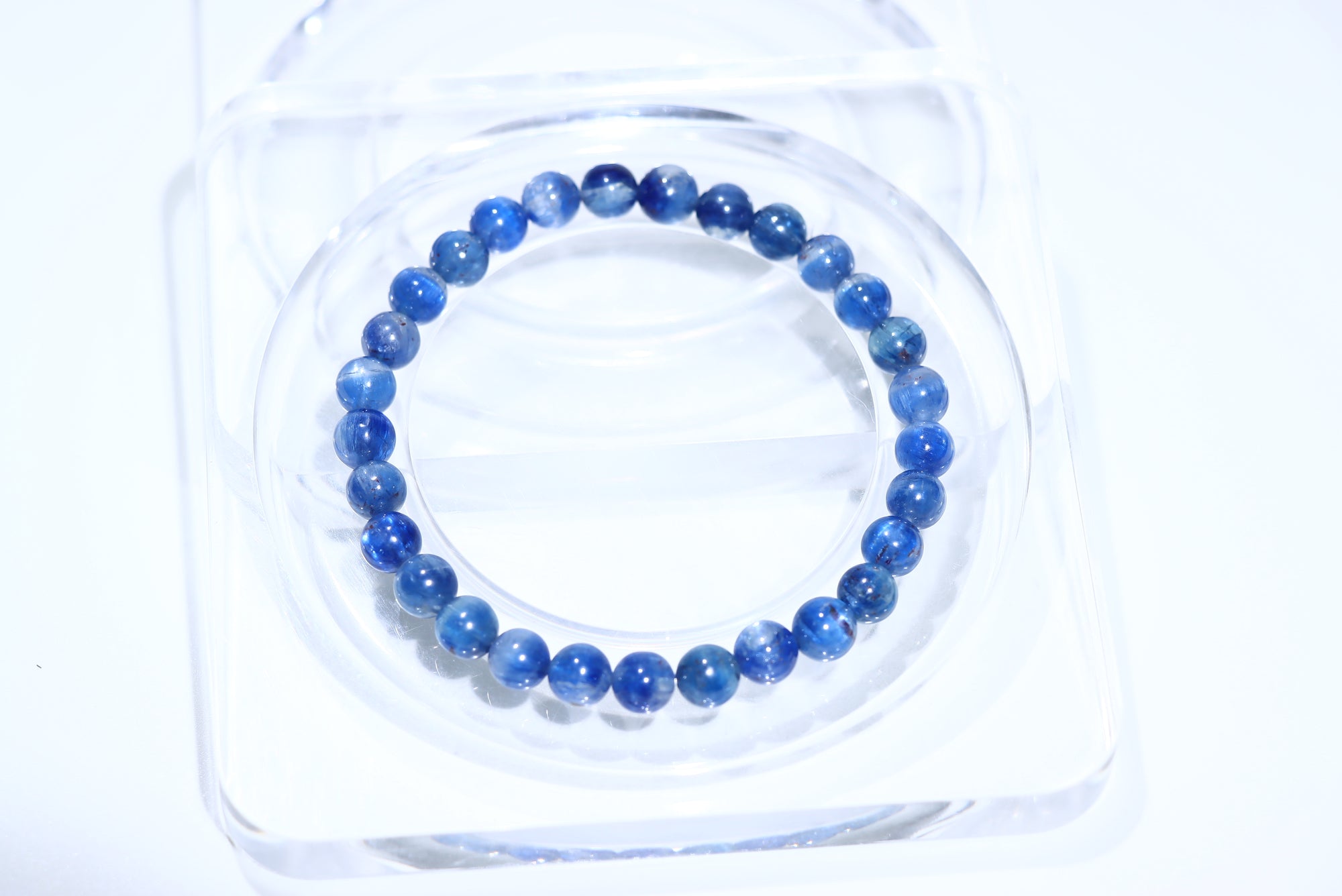 Kynite Crystal Bracelet