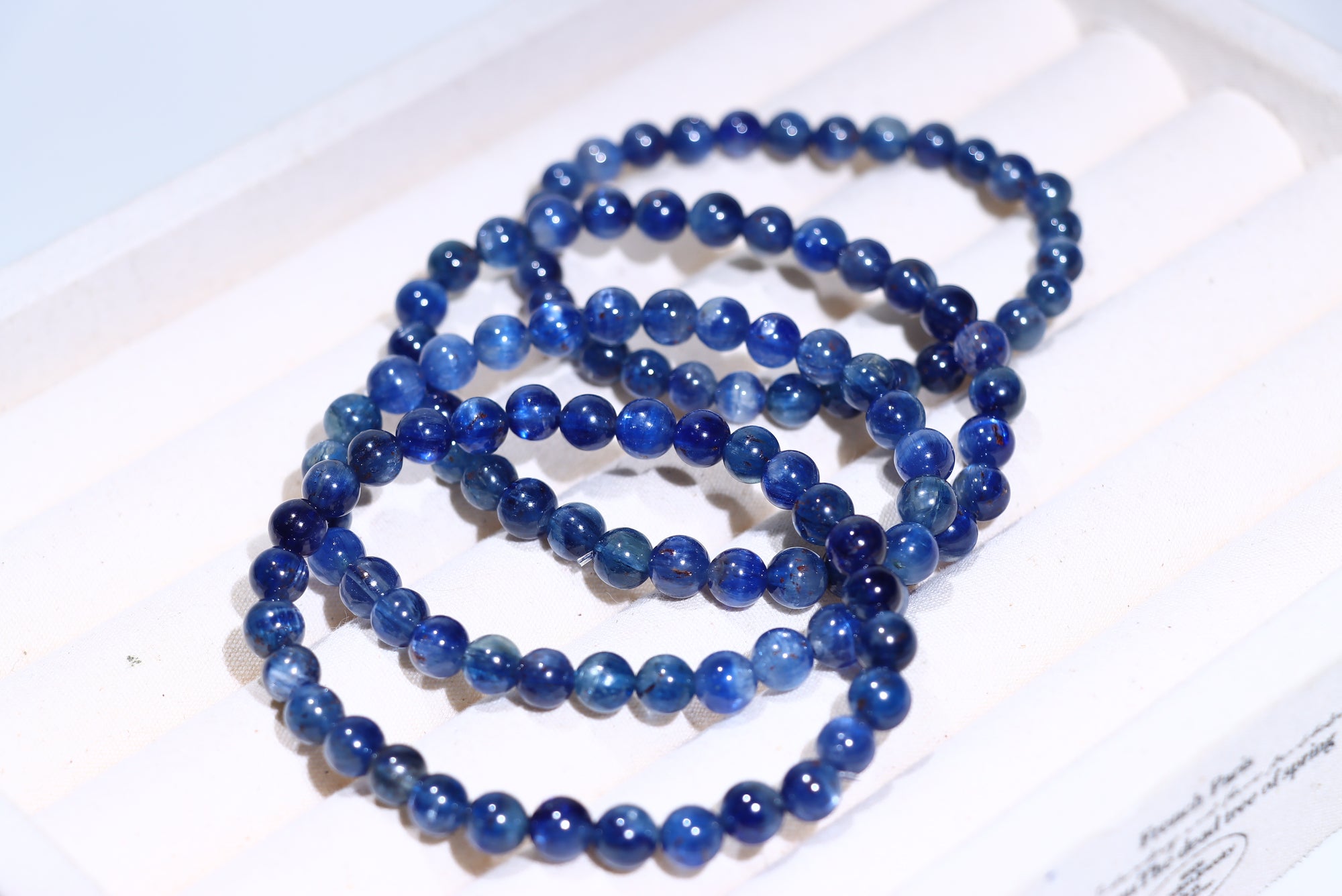 Kynite Crystal Bracelet