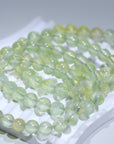 Prehnite Crystal Bracelet