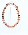 Black Gold super 7 Crystal Bracelet