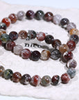 Garden Crystal Bracelet