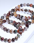 Garden Crystal Bracelet