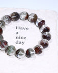 Garden Crystal Bracelet