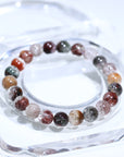 Garden Crystal Bracelet