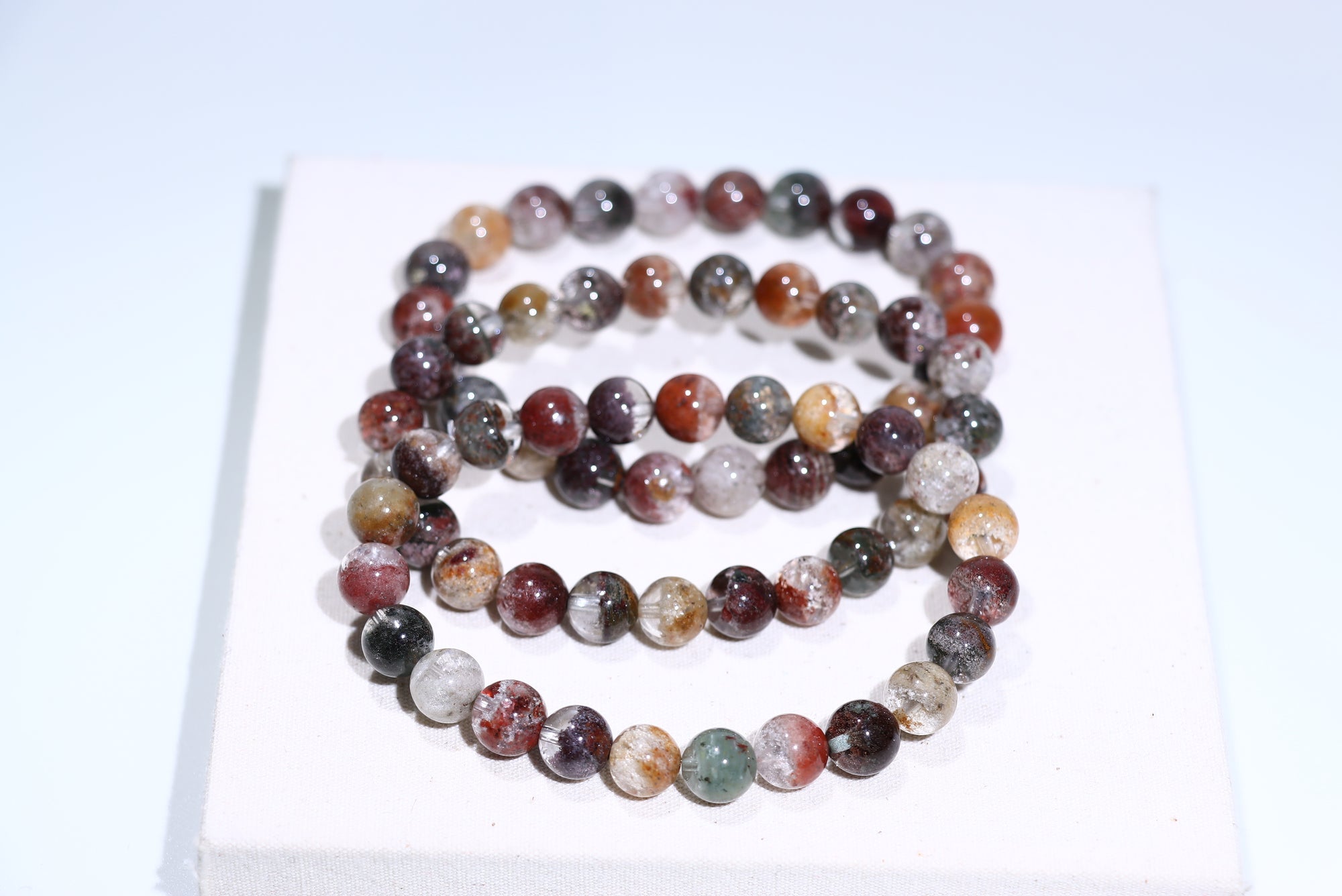 Garden Crystal Bracelet