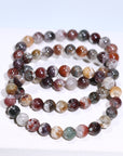 Garden Crystal Bracelet