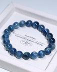 Kynite Crystal Bracelet