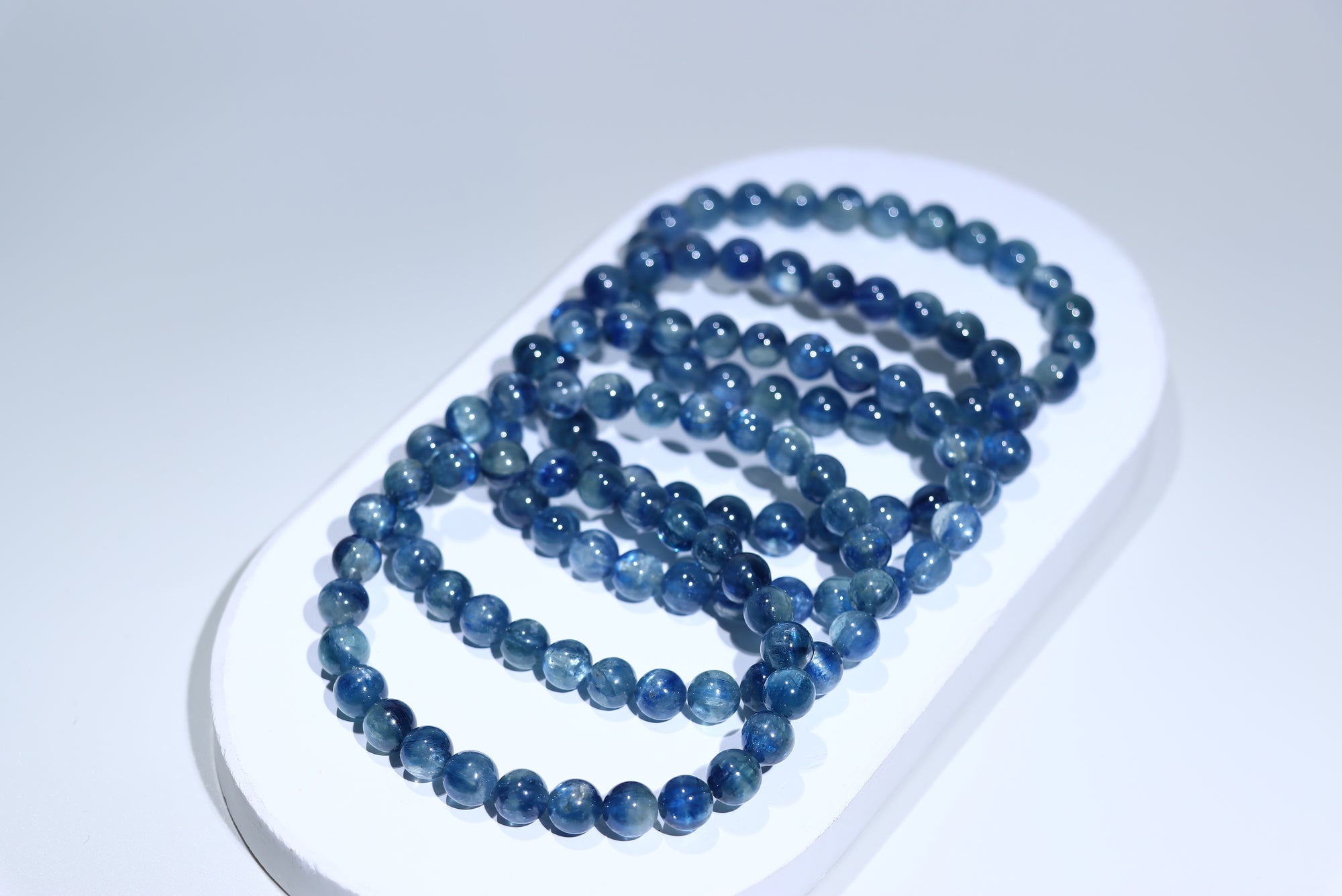 Kynite Crystal Bracelet