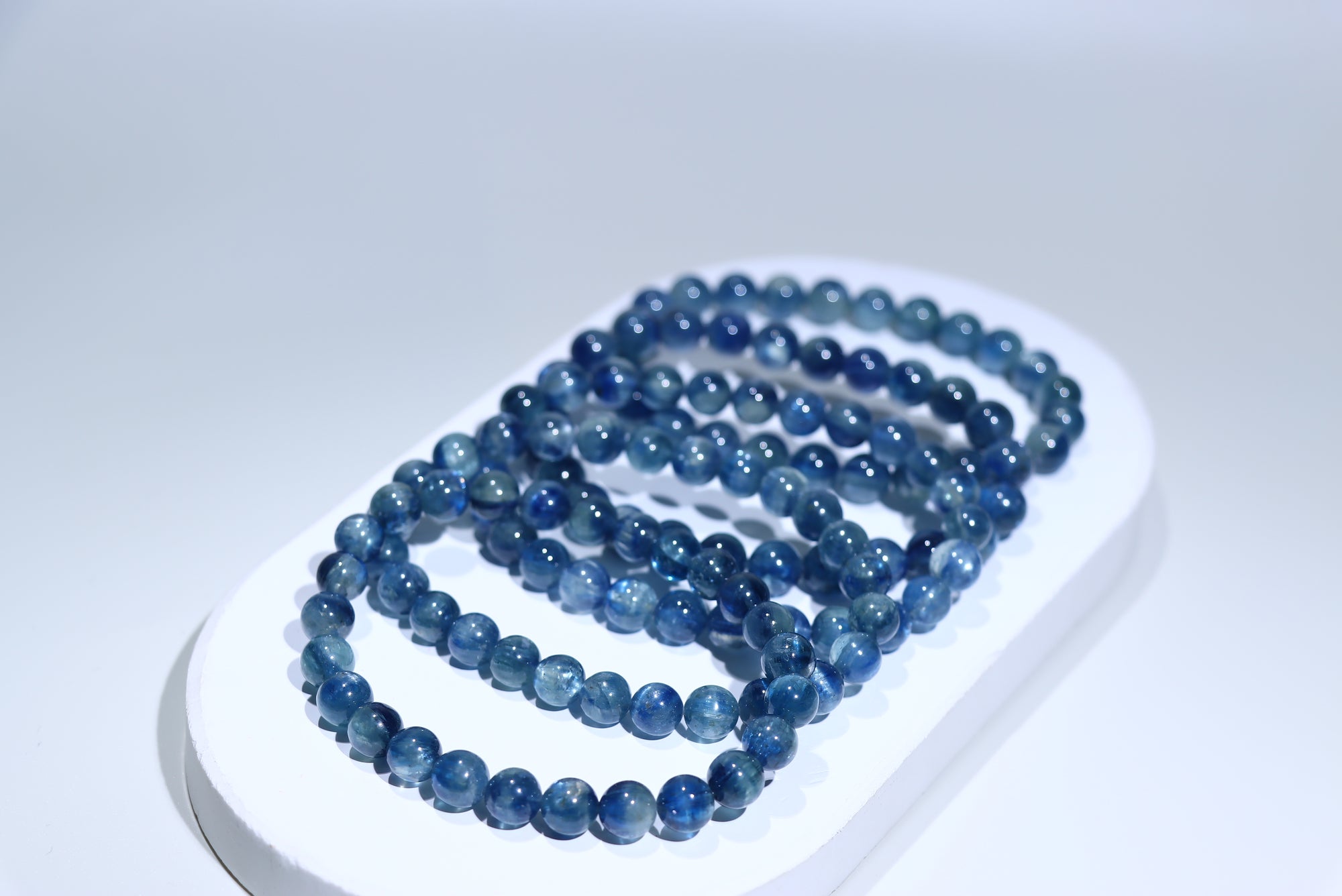 Kynite Crystal Bracelet