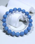 Blue Opal Crystal Bracelet