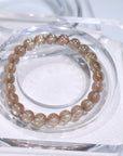 Andesine Crystal Bracelet