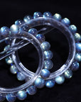 Labradorite Crystal Bracelet