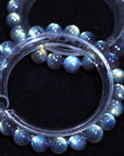 Labradorite Crystal Bracelet