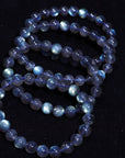 Labradorite Crystal Bracelet