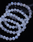 Moonstone Crystal Bracelet