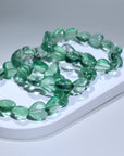 Fluorite Crystal Bracelet