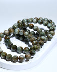 Pietersite Crystal Bracelet