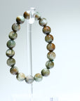 Pietersite Crystal Bracelet
