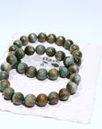 Pietersite Crystal Bracelet
