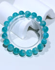 Amazonite Crystal Bracelet