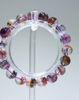Super 7 Crystal Bracelet
