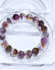 Super 7 Crystal Bracelet