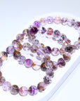 Super 7 Crystal Bracelet