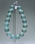 Fluorite Crystal Bracelet