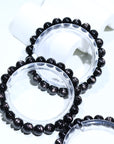 Hypersthene Crystal Bracelet