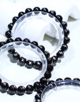 Hypersthene Crystal Bracelet