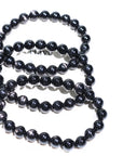 Hypersthene Crystal Bracelet