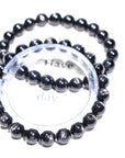 Hypersthene Crystal Bracelet