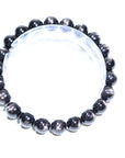 Hypersthene Crystal Bracelet
