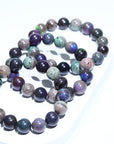 Rainbow Opal Crystal Bracelet