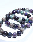 Rainbow Opal Crystal Bracelet