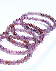 Auralite 23 Crystal Bracelet
