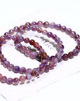 Auralite 23 Crystal Bracelet