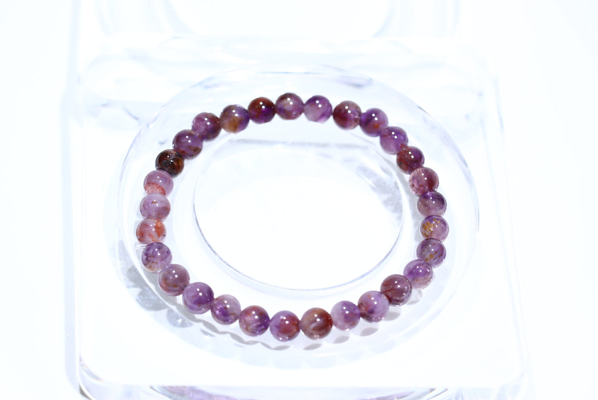 Auralite 23 Crystal Bracelet
